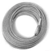 Rugged Ridge UTV Winch Cable 3/16in X 50 Feet 2 Rugged Ridge UTV Winch Cable 3/16in X 50 Feet -Esptruck Shop 64293e96452f0704a8231a1bee667212
