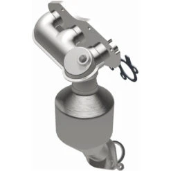 Magnaflow 05-07 Toyota Avalon 3.5L Direct Fit Converter -Esptruck Shop 6495a64b6af46f91d34d88d8a3d54580L