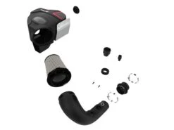 AFe Momentum GT Cold Air Intake System W/Pro DRY S Filter 19-21 BMW 330i B46/B48 -Esptruck Shop 64bae9eb07f59437f217f8d7570d881b
