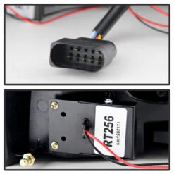 Spyder Audi A6 05-08 4Dr Sedan Only Light Bar LED Tail Lights Smke ALT-YD-AA605V2-LBLED-SM -Esptruck Shop 64d7e286969f1fbc59dbae431b727b06