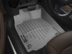 WeatherTech 03+ Lexus GX470 Front FloorLiner - Grey -Esptruck Shop 64fa737280af3f1d369fa7362c7aa301 e3d50134 7787 4d20 9f2c a7929f8cd7bc