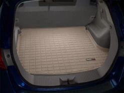WeatherTech 04+ Nissan Armada Cargo Liners - Tan 10 WeatherTech 04+ Nissan Armada Cargo Liners - Tan -Esptruck Shop 64fbb417bdb979fd637ad3faba30dc83 81798231 1af8 44b3 87d4 a6c08b685e8d