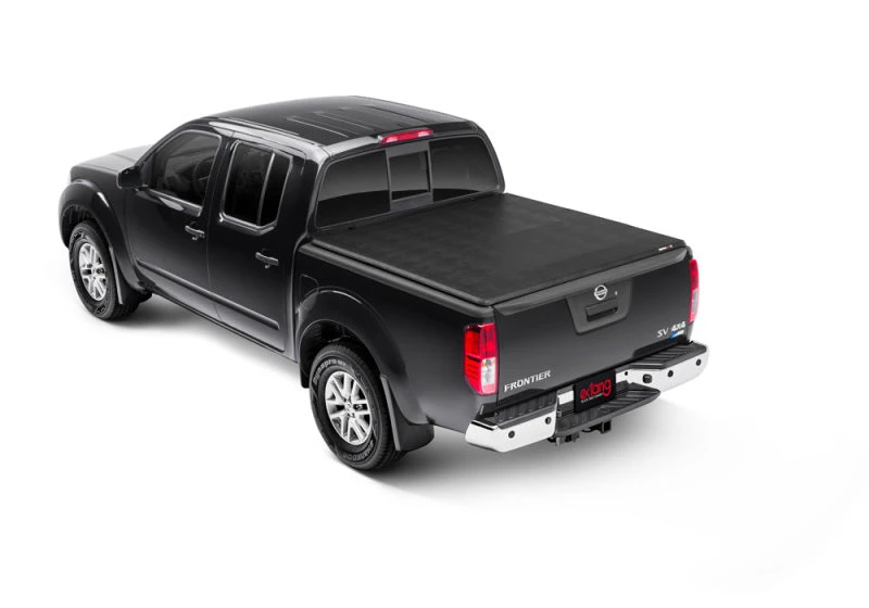 Extang 2022 Nissan Frontier 6ft Bed Trifecta 2.0 4 Extang 2022 Nissan Frontier 6ft Bed Trifecta 2.0 - Image 2