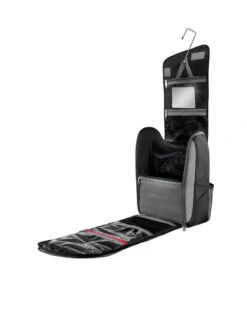 Thule Toiletry Kit - Black/Gray 18 Thule Toiletry Kit - Black/Gray -Esptruck Shop 64feef64748b4ea0cc7dae18991db845