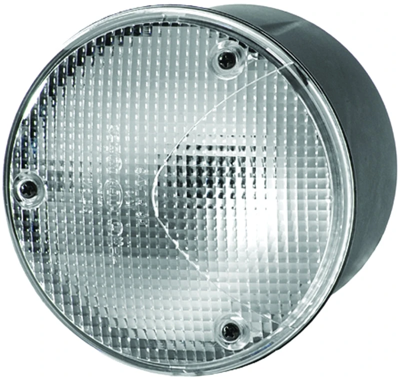 Hella Universal Clear Lens 4169 Series Back Up Light 4 Hella Universal Clear Lens 4169 Series Back Up Light - Image 2