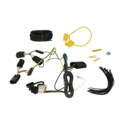 Rugged Ridge Receiver Hitch Kit W/ Wiring Harness Jeep Wrangler JL -Esptruck Shop 653db2561304b21166eda8abf62d9dd2