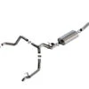 Borla 2024 Chevrolet/GMC 1500 ZR2 & AT4X 6.2L V8 4WD 4DR Touring Catback Exhaust W/ Turndown Tips 1 Borla 2024 Chevrolet/GMC 1500 ZR2 & AT4X 6.2L V8 4WD 4DR Touring Catback Exhaust W/ Turndown Tips -Esptruck Shop 661d907f556bd03b955eb46c519fe521L