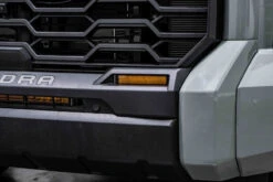 Diode Dynamics 2022 Toyota Tundra (Pair) SS6 LED Fog Light Bracket Kit -Esptruck Shop 663c71e3e49ff6735fab1f04c3593272 4abaac3d 4510 482b 9e00 27e685bd9fd6