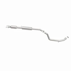 Magnaflow 08-10 Mazda 5 2.3L Direct Fit Converter -Esptruck Shop 66b8d9a858252c0658dc90ab09bd2797L