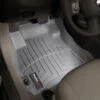 WeatherTech 2015+ Ford Edge Front FloorLiner - Grey -Esptruck Shop 66bc2facda5f525c7968505e8cf82ec3 02322d12 d68b 406c 8c95 7692f6bbbe8f