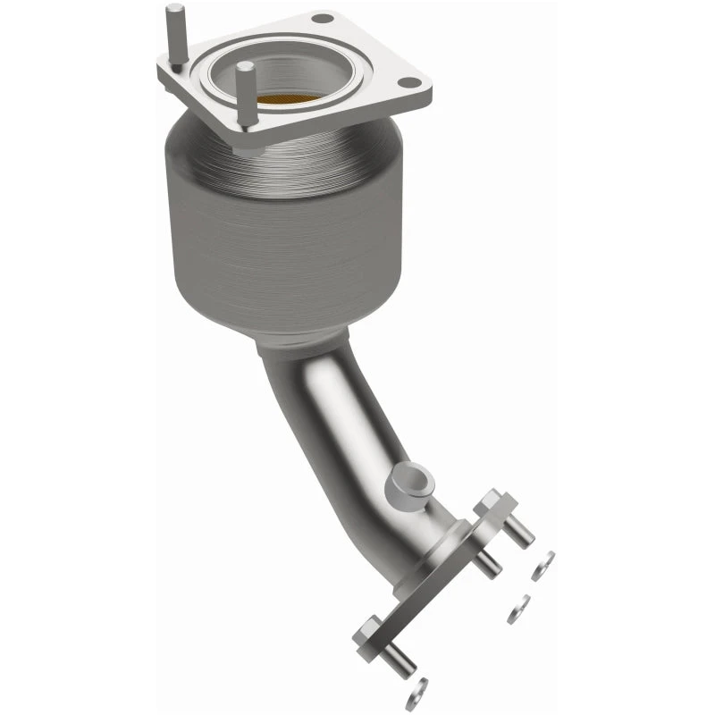 Magnaflow 2013 Nissan Pathfinder 3.5L Direct Fit Converter 20 Magnaflow 2013 Nissan Pathfinder 3.5L Direct Fit Converter - Image 18