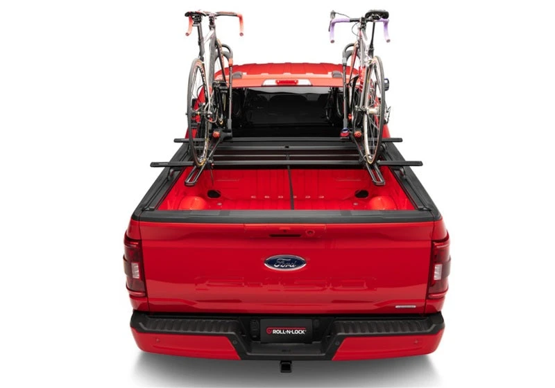 Roll-N-Lock Ford Ranger (72.7in. Bed Length) E-Series XT Retractable Tonneau Cover 6 Roll-N-Lock Ford Ranger (72.7in. Bed Length) E-Series XT Retractable Tonneau Cover - Image 4