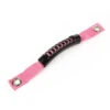 Rugged Ridge A-Pillar Grab Handle Pink Jeep Wrangler JK -Esptruck Shop 67acff7d4971c7ef4e445afba856ef9e