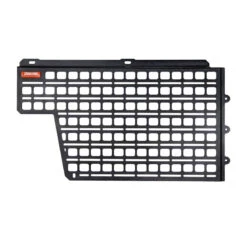 BuiltRight Industries 05-21 Toyota Tacoma Cab Wall Bedside Rack 9 BuiltRight Industries 05-21 Toyota Tacoma Cab Wall Bedside Rack -Esptruck Shop 67b652bb1c5b4b41009f26ddd59b31c9