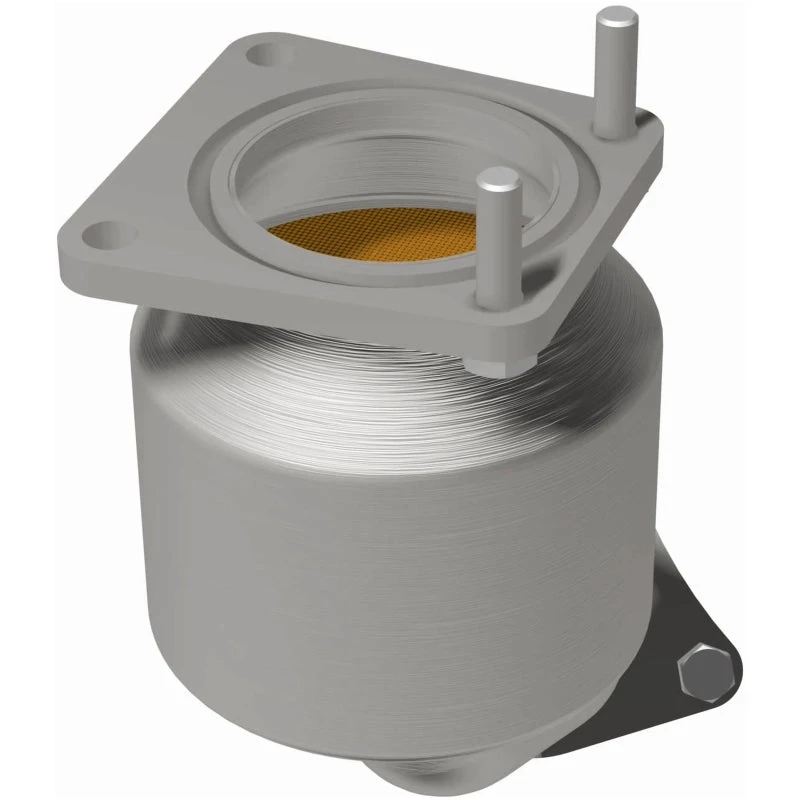 Magnaflow 2013 Nissan Pathfinder 3.5L Direct Fit Converter 21 Magnaflow 2013 Nissan Pathfinder 3.5L Direct Fit Converter - Image 19