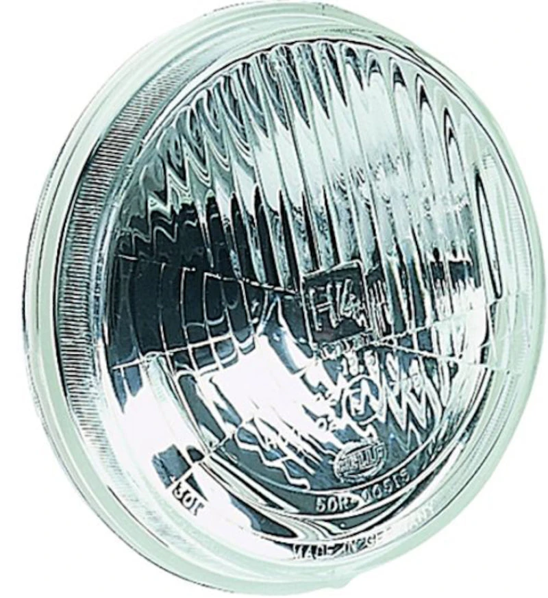 Hella Headlamp Esh Fa Gr 1A3 4 Hella Headlamp Esh Fa Gr 1A3 - Image 2