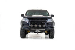 Addictive Desert Designs 2021 Chevy Colorado ZR2 Stealth Fighter Front Bumper 16 Addictive Desert Designs 2021 Chevy Colorado ZR2 Stealth Fighter Front Bumper -Esptruck Shop 6837ddab146c3599e5bacd0331ca5e0c