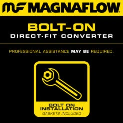 MagnaFlow Conv DF 03-08 Saab 9-3 2.0L 41 MagnaFlow Conv DF 03-08 Saab 9-3 2.0L -Esptruck Shop 684b27d1f0a1bb7a1520e94fbbec1d09 07cf3a6a 2d6b 48eb baae f1a438d93c55