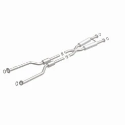 Magnaflow Conv DF 07-17 Lexus LS460 4.6L 39 Magnaflow Conv DF 07-17 Lexus LS460 4.6L -Esptruck Shop 68c2c002d8c98349d9e0a885f8ade2c9