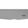 WeatherTech 2020+ Mercedes-Benz GLE-Class Cargo Liners - Grey -Esptruck Shop 68db0d0e12145ec8471415a129c65625