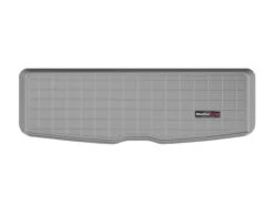 WeatherTech 2020+ Mercedes-Benz GLE-Class Cargo Liners - Grey