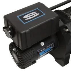 Superwinch 18000 LBS 12V DC 33/64in X 79 Ft Synthetic Rope Tiger Shark 18000SR Winch 15 Superwinch 18000 LBS 12V DC 33/64in X 79 Ft Synthetic Rope Tiger Shark 18000SR Winch -Esptruck Shop 68e85c0f51850a052e02017283ca7b6f