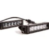 Diode Dynamics 6 In LED Light Bar Single Row Straight SS6 - White Driving Light Bar (Pair) -Esptruck Shop 69a37ef6e2b3f1c488cc08e45701618f