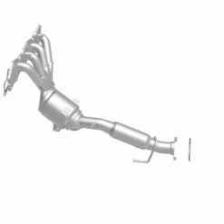 MagnaFlow 14-15 Ford Transit Connect OEM Grade Federal/EPA Compliant Manifold Catalytic Converter -Esptruck Shop 69b59092c2773ab00b59653632b32e12