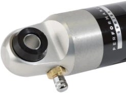 Fox 2.0 Performance Series 8.1in. Smooth Body IFP Stabilizer Steering Damper (Alum) - Black -Esptruck Shop 69b5a24151a3d8acc55d980a0af74f26