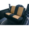 Rugged Ridge Neoprene Rear Seat Cover 97-02 Jeep Wrangler TJ -Esptruck Shop 69c54bc07c5b78c10da94dc42846a649