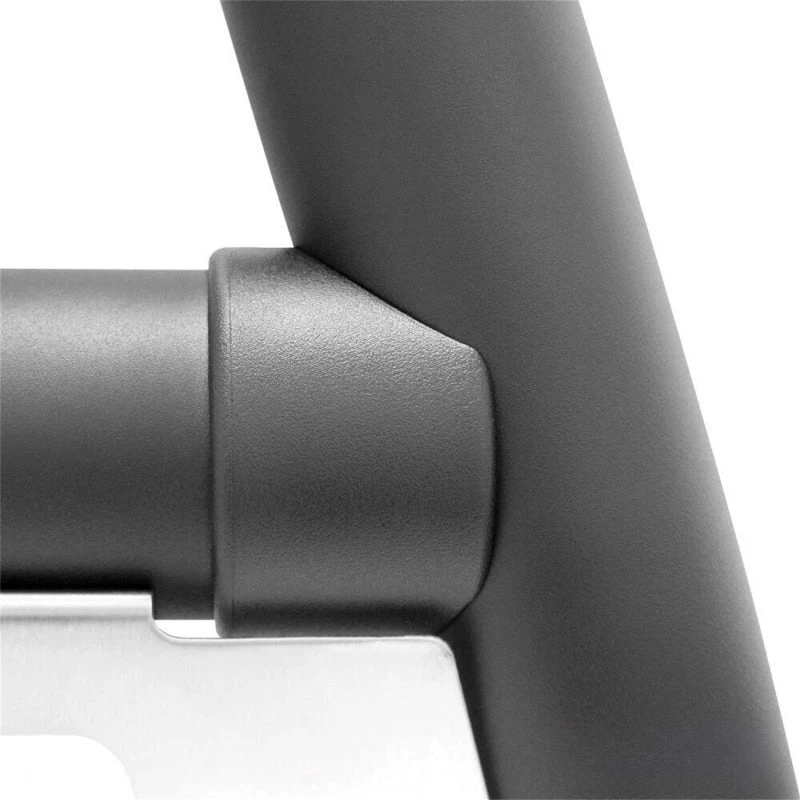 Westin Toyota Tacoma Ultimate LED Bull Bar - Textured Black 12 Westin Toyota Tacoma Ultimate LED Bull Bar - Textured Black - Image 10