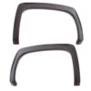 Lund Chevy Silverado 1500 SX-Sport Smooth Elite Series Rear Fender Flares - Black (2 Pc.) -Esptruck Shop 6a3d80b9297336c7a8e9574dab0fc2ca 7c06d014 7282 47bb 8143 f8ae8c90bc37