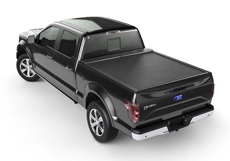 Roll-N-Lock Ford Ranger 72.7in M-Series Retractable Tonneau Cover 3 Roll-N-Lock Ford Ranger 72.7in M-Series Retractable Tonneau Cover