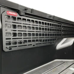 BuiltRight Industries 05-21 Toyota Tacoma Driver Side Bedside Rack -Esptruck Shop 6a6784d77b77f843b0beeb5181596793