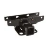Rugged Ridge 2in Receiver Hitch Jeep Wrangler JL. -Esptruck Shop 6a76b3a8bc2c8349546242f9837c39ba