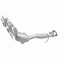MagnaFlow 14-15 Ford Transit Connect OEM Grade Federal/EPA Compliant Manifold Catalytic Converter -Esptruck Shop 6a7dcf30a9d953686a051854c1783756