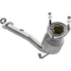 MagnaFlow Conv Direct Fit 08-09 Suzuki SX4 -Esptruck Shop 6a8d43f94d07fc03f486cf0b16b87bd8