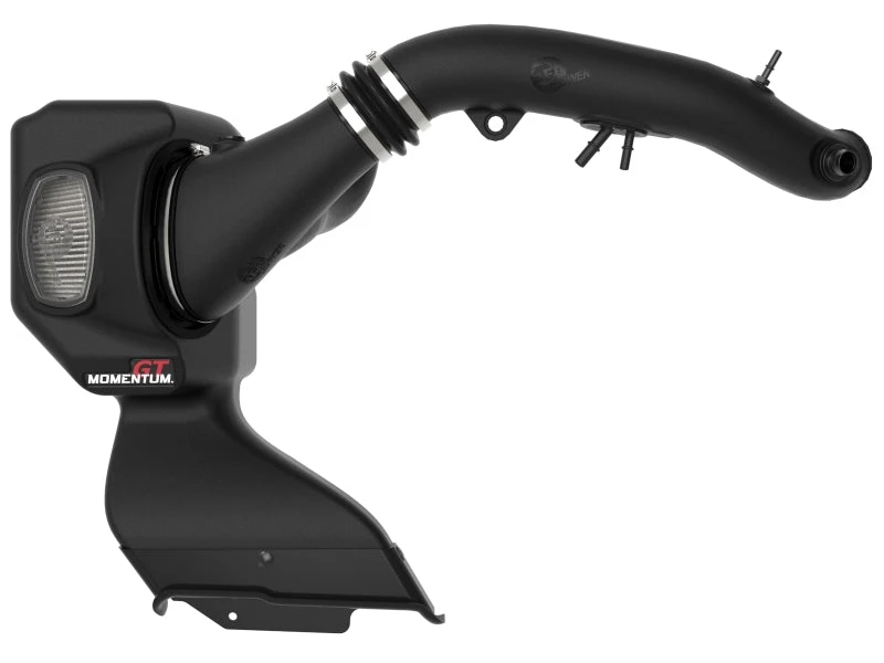 AFe 22-24 Ford Bronco Raptor Momentum GT Cold Air Intake System W/ Pro Dry S Filter 6 AFe 22-24 Ford Bronco Raptor Momentum GT Cold Air Intake System W/ Pro Dry S Filter - Image 4
