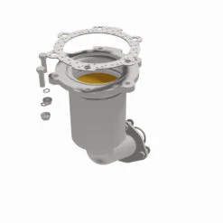 Magnaflow 04-07 Nissan Murano 3.5L Direct Fit Converter 37 Magnaflow 04-07 Nissan Murano 3.5L Direct Fit Converter -Esptruck Shop 6b1802396cc7481fb940907399c1de0fL