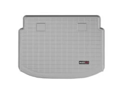 WeatherTech 13+ Ford C-Max Cargo Liners - Black