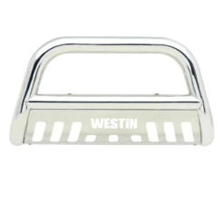 Westin Chevy Silverado Classic 1500HD/2500HD/3500HD E-Series Bull Bar - SS 20 Westin Chevy Silverado Classic 1500HD/2500HD/3500HD E-Series Bull Bar - SS -Esptruck Shop 6b3d601bf37ef5886c12801ca7b6d5ad