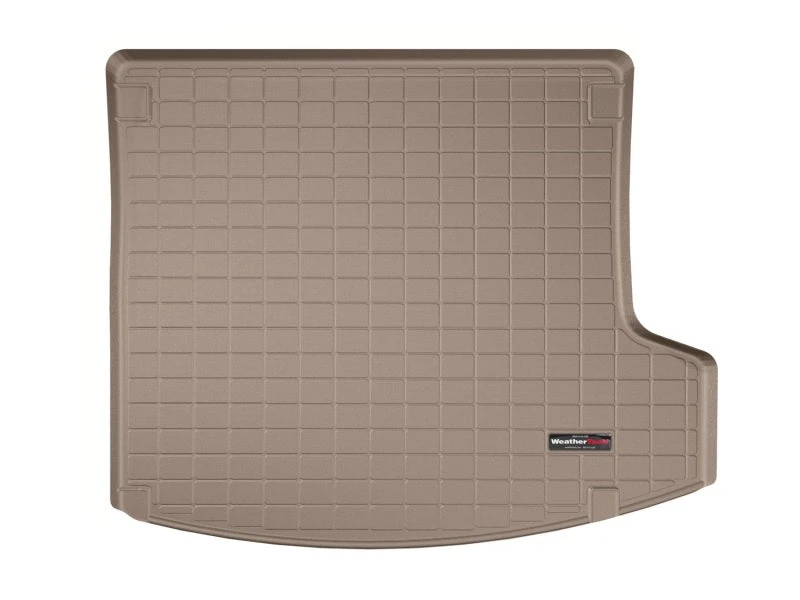 WeatherTech 2019+ Acura RDX Cargo Liners - Tan 4 WeatherTech 2019+ Acura RDX Cargo Liners - Tan - Image 2