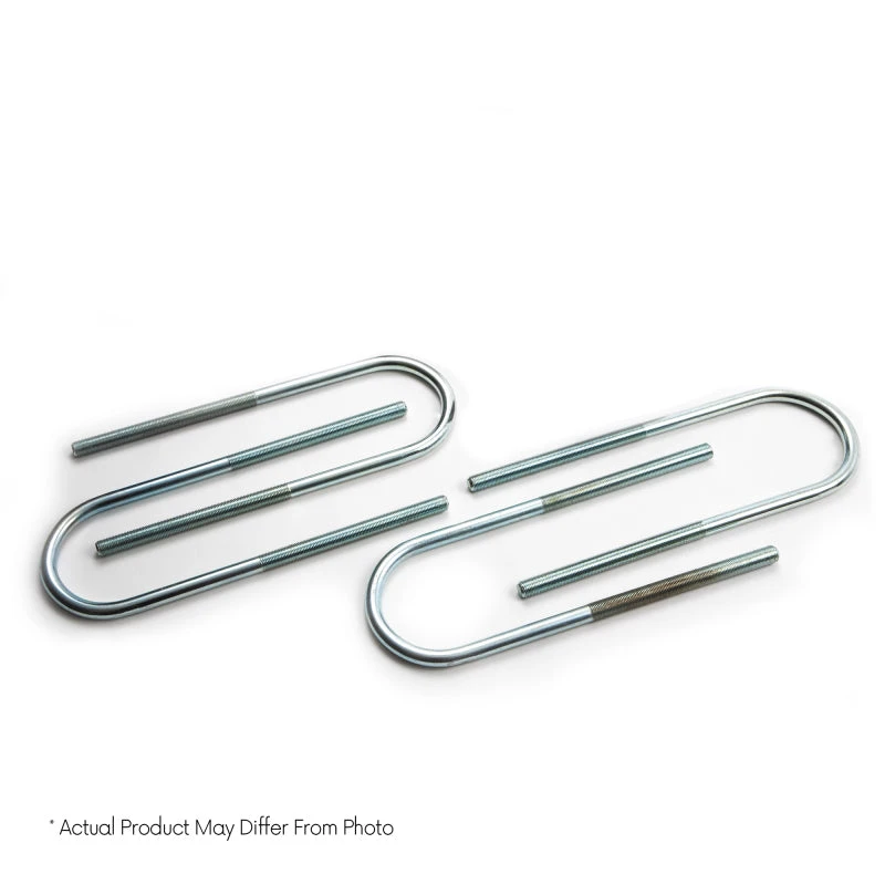 Belltech LOWERING BLOCK KIT 04+ COLORADO 3inch 7 Belltech LOWERING BLOCK KIT 04+ COLORADO 3inch - Image 5