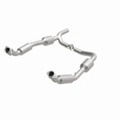 MagnaFlow Conv Direct Fit 2008+ Ford E-150 4.6L -Esptruck Shop 6b7a773f44c44ffabc41d0bb52e4c2e7
