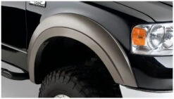 Bushwacker 04-08 Ford F-150 Styleside Extend-A-Fender Style Flares 4pc 66.0/78.0/96.0in Bed - Black 16 Bushwacker 04-08 Ford F-150 Styleside Extend-A-Fender Style Flares 4pc 66.0/78.0/96.0in Bed - Black -Esptruck Shop 6bb583c22b9f63543312556edd1f59bb dcf5949b 99cd 4673 878b 4595261df452