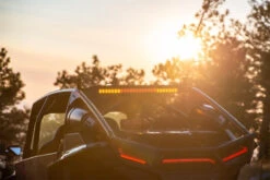 Rigid Industries 28in Chase Light Bar Universal - Rear Facing 27 Mode 5 Color LED Light Bar -Esptruck Shop 6c071d2f357ecf2476a4171ebd2568d2 d9d9b109 9b8a 458b b8a5 929d44e091f0