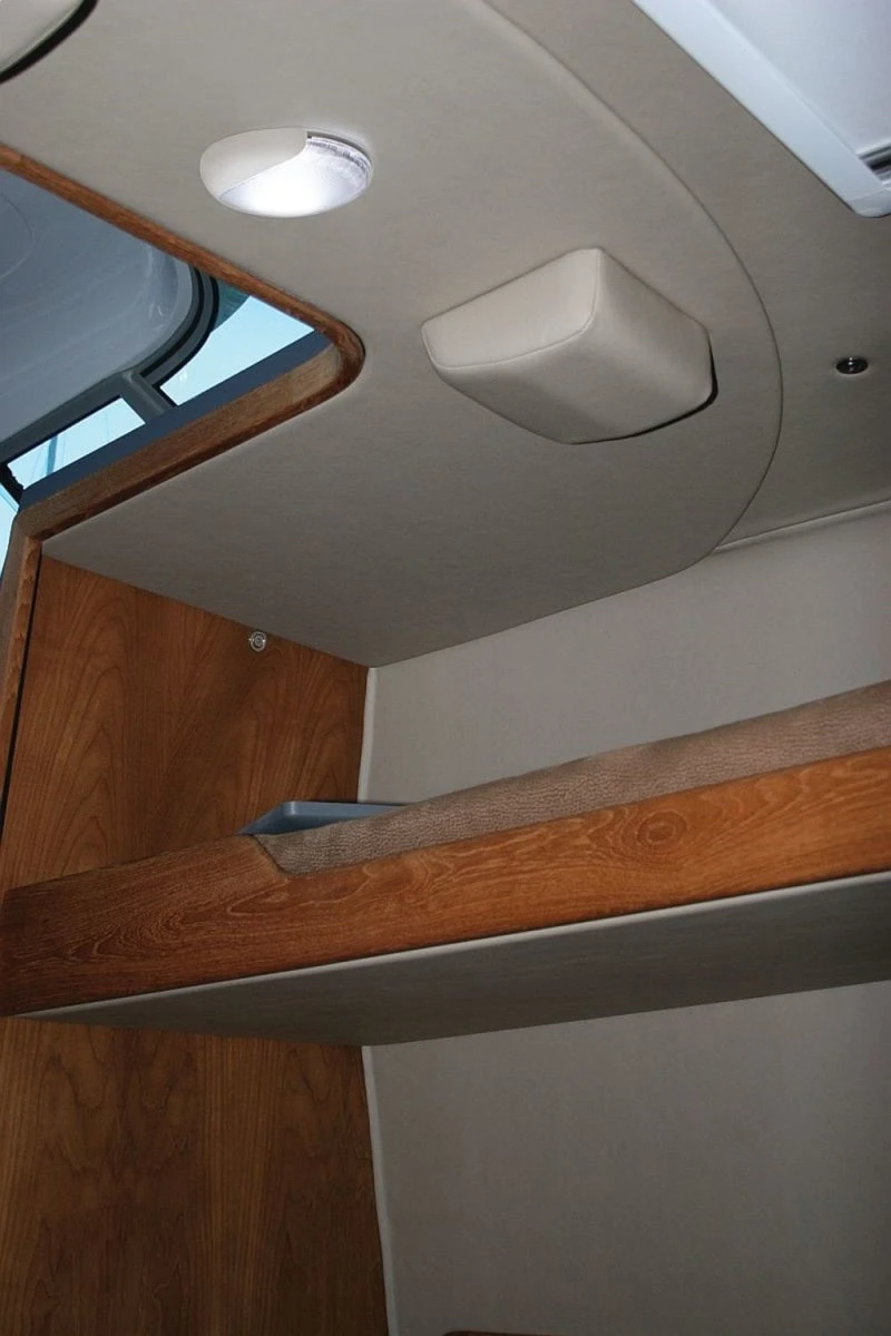 Hella Interior Lamp Euroled130T White 2Ja 7 Hella Interior Lamp Euroled130T White 2Ja - Image 5