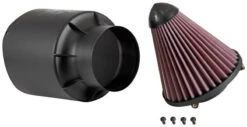 K&N Orion Universal Air Cleaner Assembly -Esptruck Shop 6c9f2bdaa81826693003d1977e3cfeb1