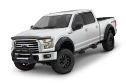 Lund Ford F-250 Super Duty RX-Rivet Textured Elite Series Fender Flares - Black (4 Pc.) -Esptruck Shop 6ca199c220c12c83d14f483f3cb2fffc 688f0c36 59e4 488a a309 b505de13028f