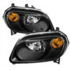 Spyder Xtune Chevy Hhr 2006-2011 Crystal Headlights Black HD-JH-CHHR06-BK 1 Spyder Xtune Chevy Hhr 2006-2011 Crystal Headlights Black HD-JH-CHHR06-BK -Esptruck Shop 6cb34f89550aee2d2ac2a2b2c8803f5e